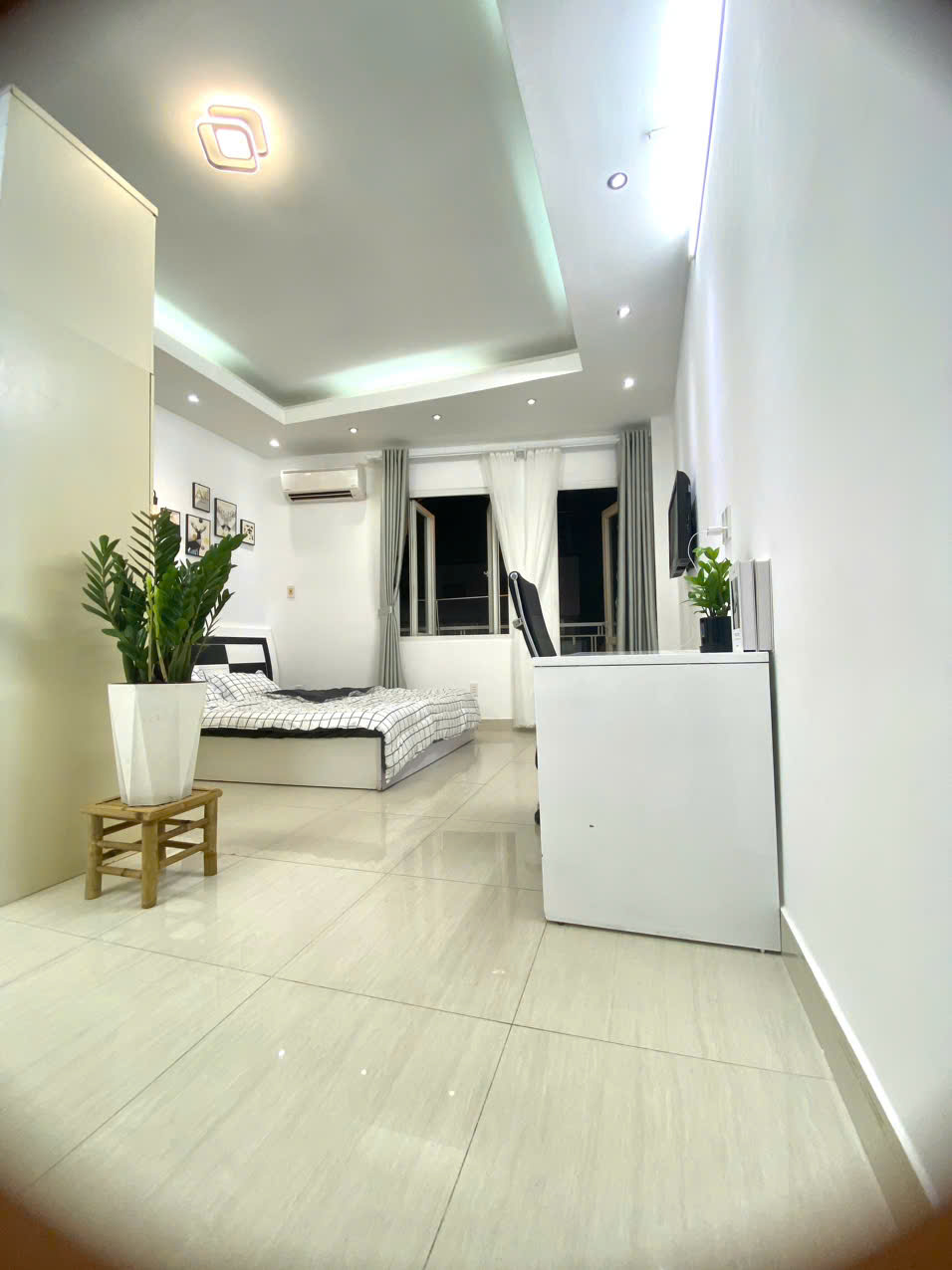 STUDIO BAN CÔNG NGAY COOPMART NHIÊU LỘC