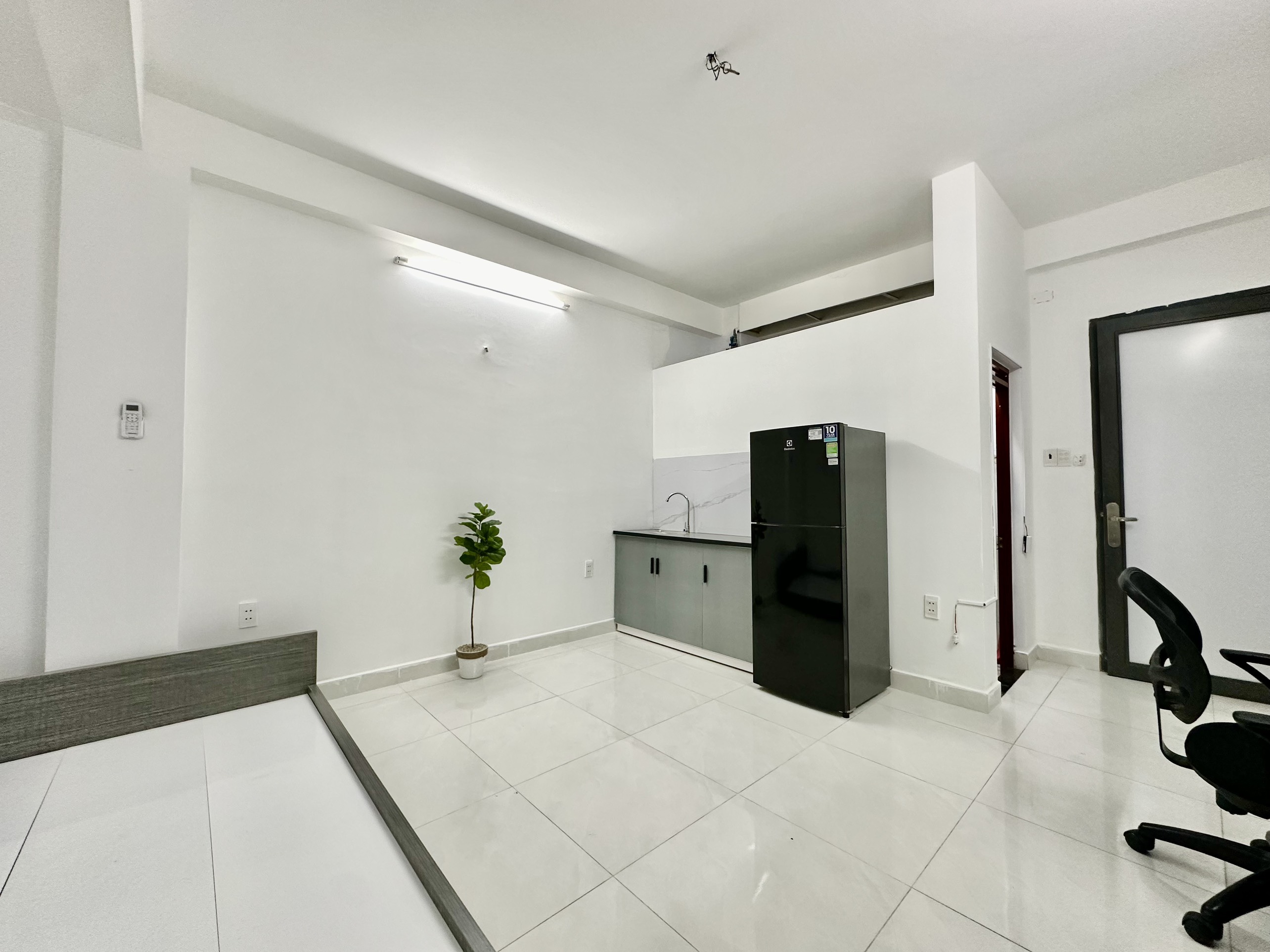 STUDIO GIẾNG TRỜI - LÊ THÚC HOẠCH, TÂN PHÚ