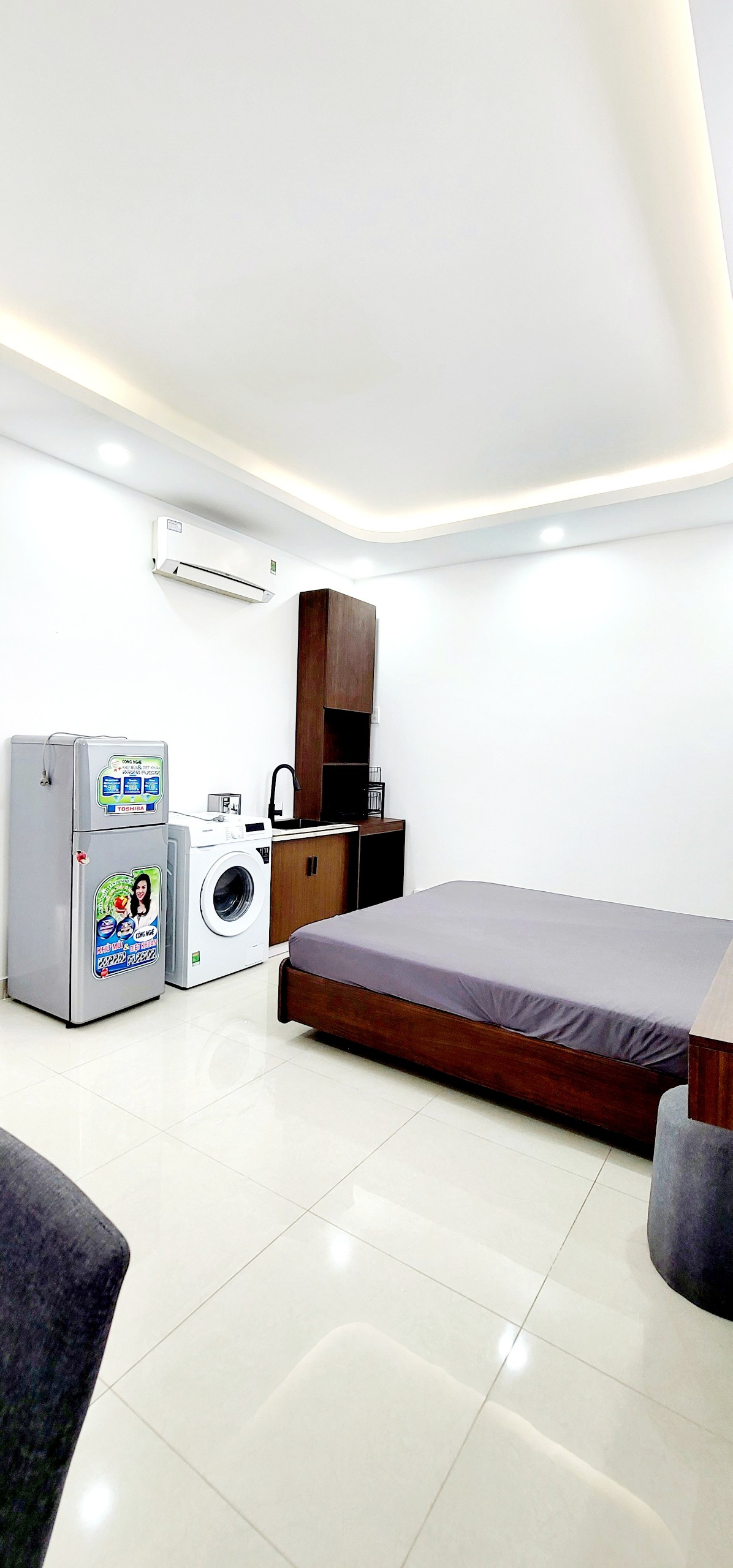 🌴 STUDIO CỬA SỔ NHỎ FULL NỘI THẤT - NGUYỄN THƯỢNG HIỀN, BÌNH THẠNH 🌴