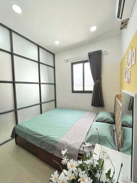 🌴1PN CỬA SỔ DECOR CỰC ĐẸP - BÌNH TRƯNG ĐÔNG, QUẬN 2 🌴