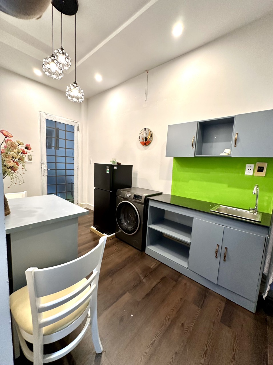 🌸 ĐH VĂN LANG CS2 - 1PN CỬA SỔ DECOR SIÊU XINH - NGUYỄN VĂN ĐẬU, BÌNH THẠNH🌸