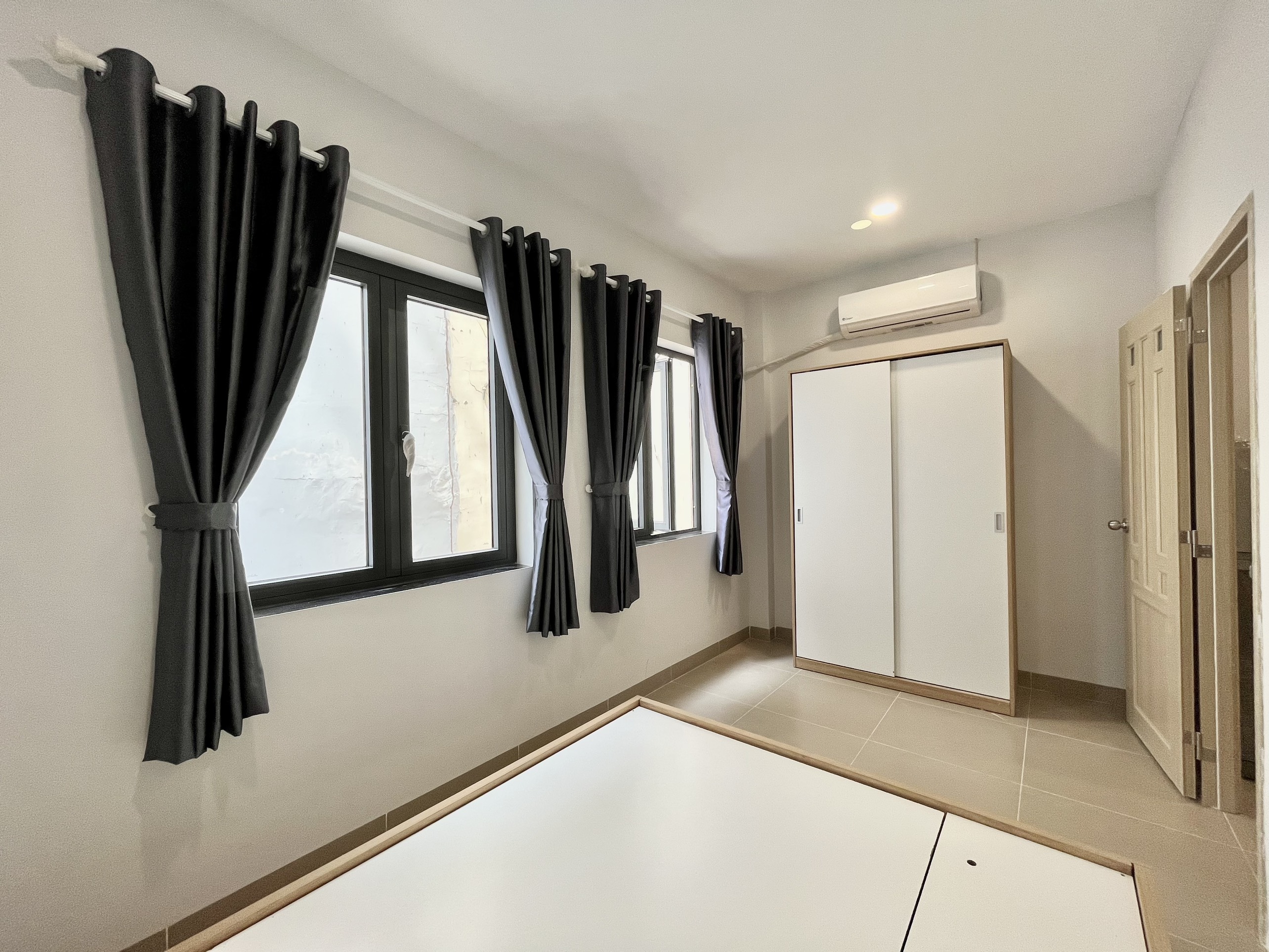 💥 1PN 2 CỬA SỔ LỚN FULL KÍNH CỰC THOÁNG 💥