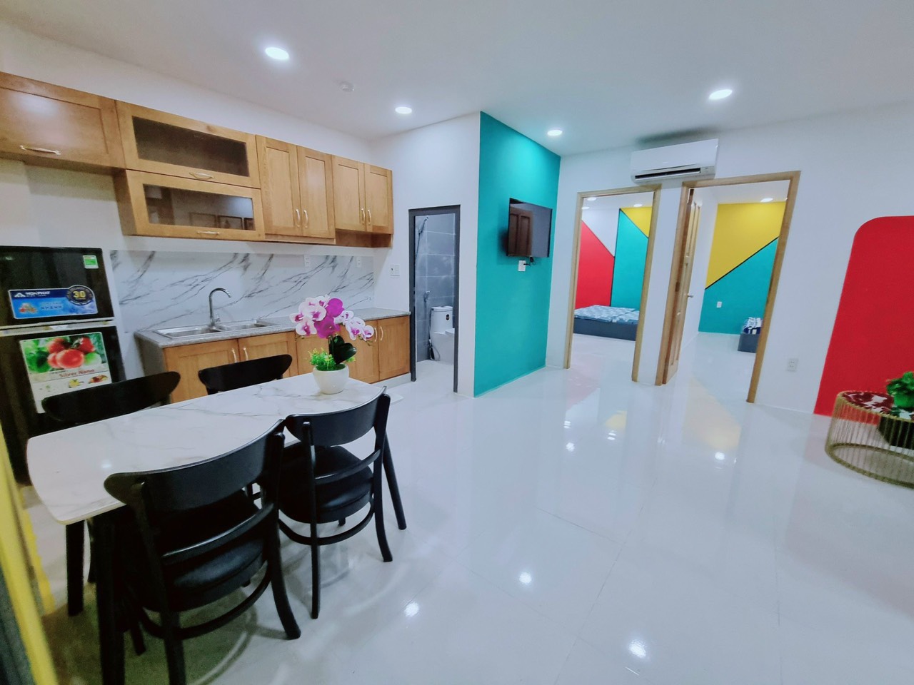 🍀2PN CỬA SỔ - CỰC ĐẸP - CỰC RỘNG - NGUYỄN THỊ ĐỊNH, QUẬN 2🍀