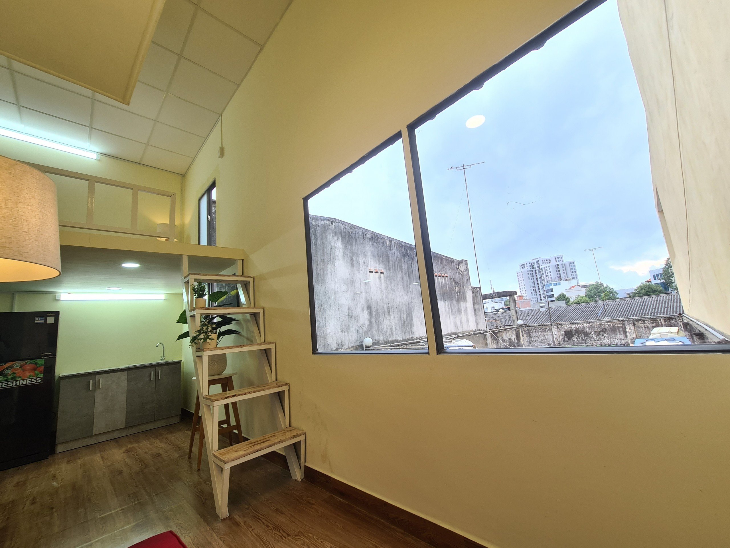 💥DUPLEX CỬA SỔ LỚN, BAO RỘNG NGAY TRUNG TÂM QUẬN 1💥