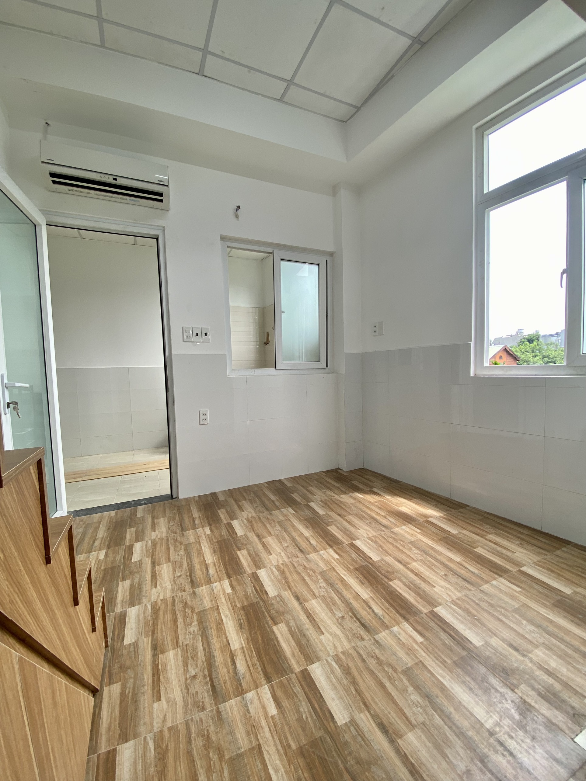 ✨ KẾ BÊN CHUNG CƯ 4S LINH ĐÔNG - DUPLEX MỚI VỪA SETUP XONG✨