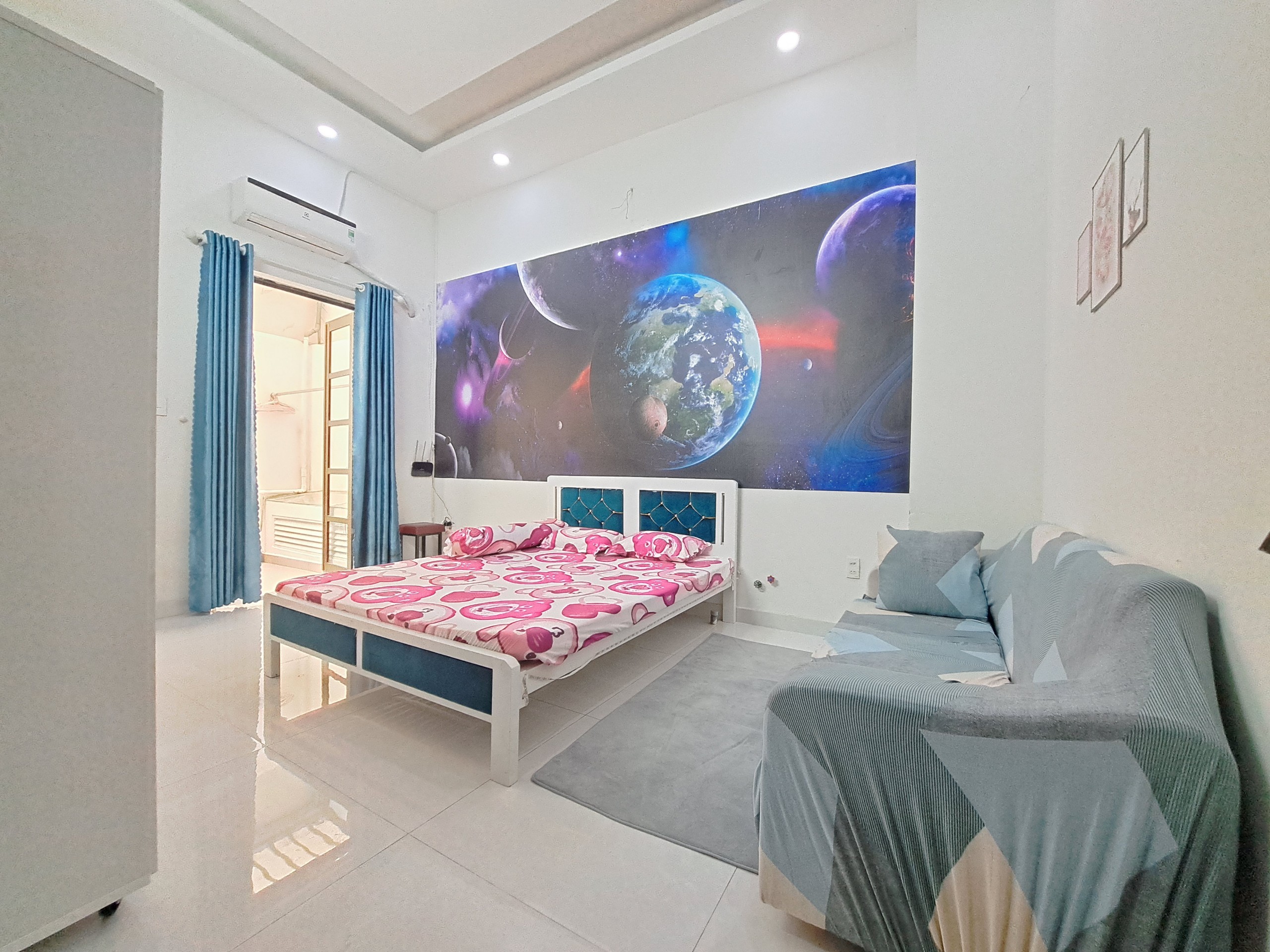 💥STUDIO FULL NỘI THẤT - CITYLAND GÒ VẤP💥