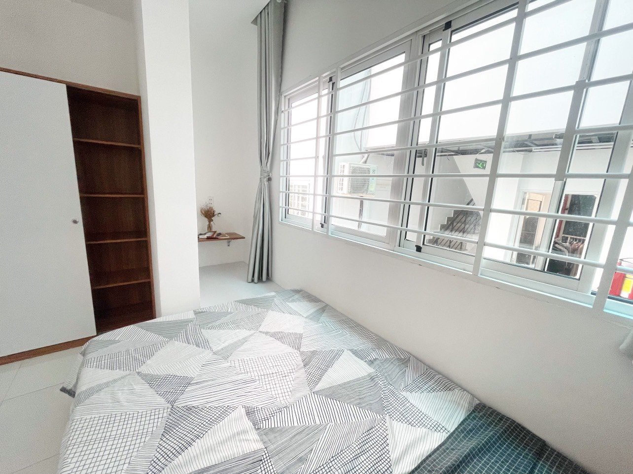 🌸 1PN CỬA SỔ LỚN PHAN ĐĂNG LƯU, PHÚ NHUẬN🌸