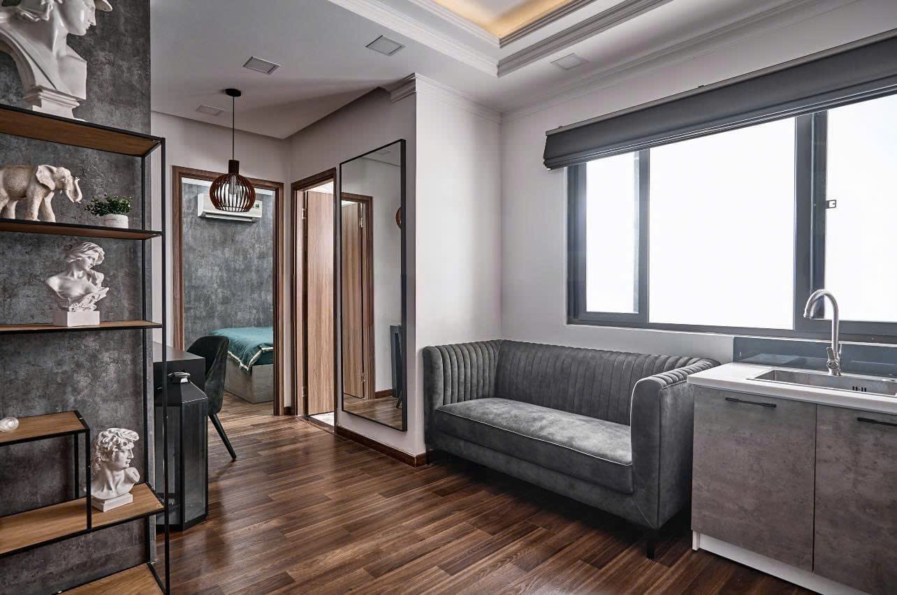 🌸S106 - 1PN CỬA SỔ CỰC ĐẸP - TÂN BÌNH 🌸