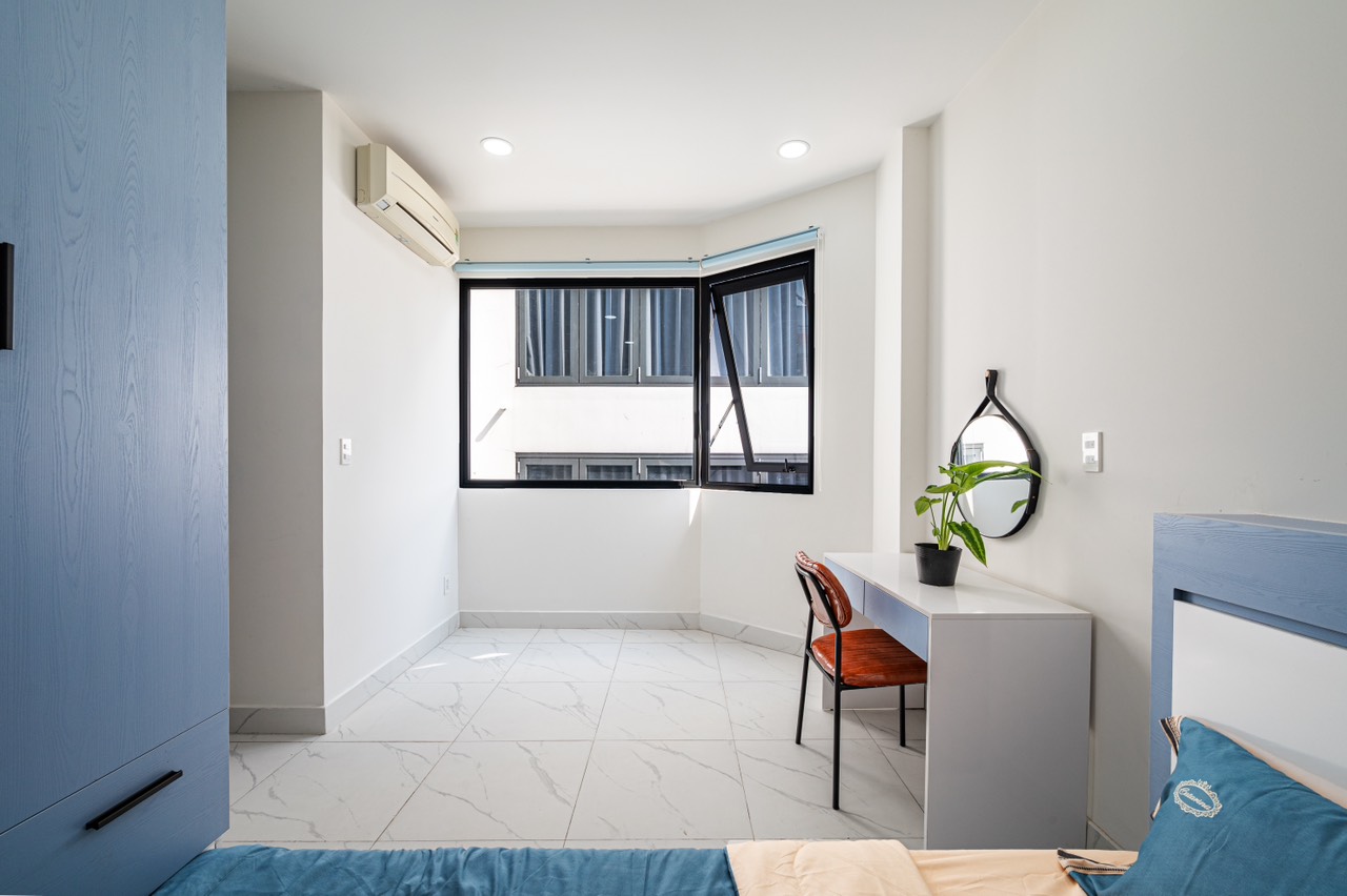🌸 STUDIO CỬA SỔ, TÁCH BẾP FULL TỪ A - Á 🌸