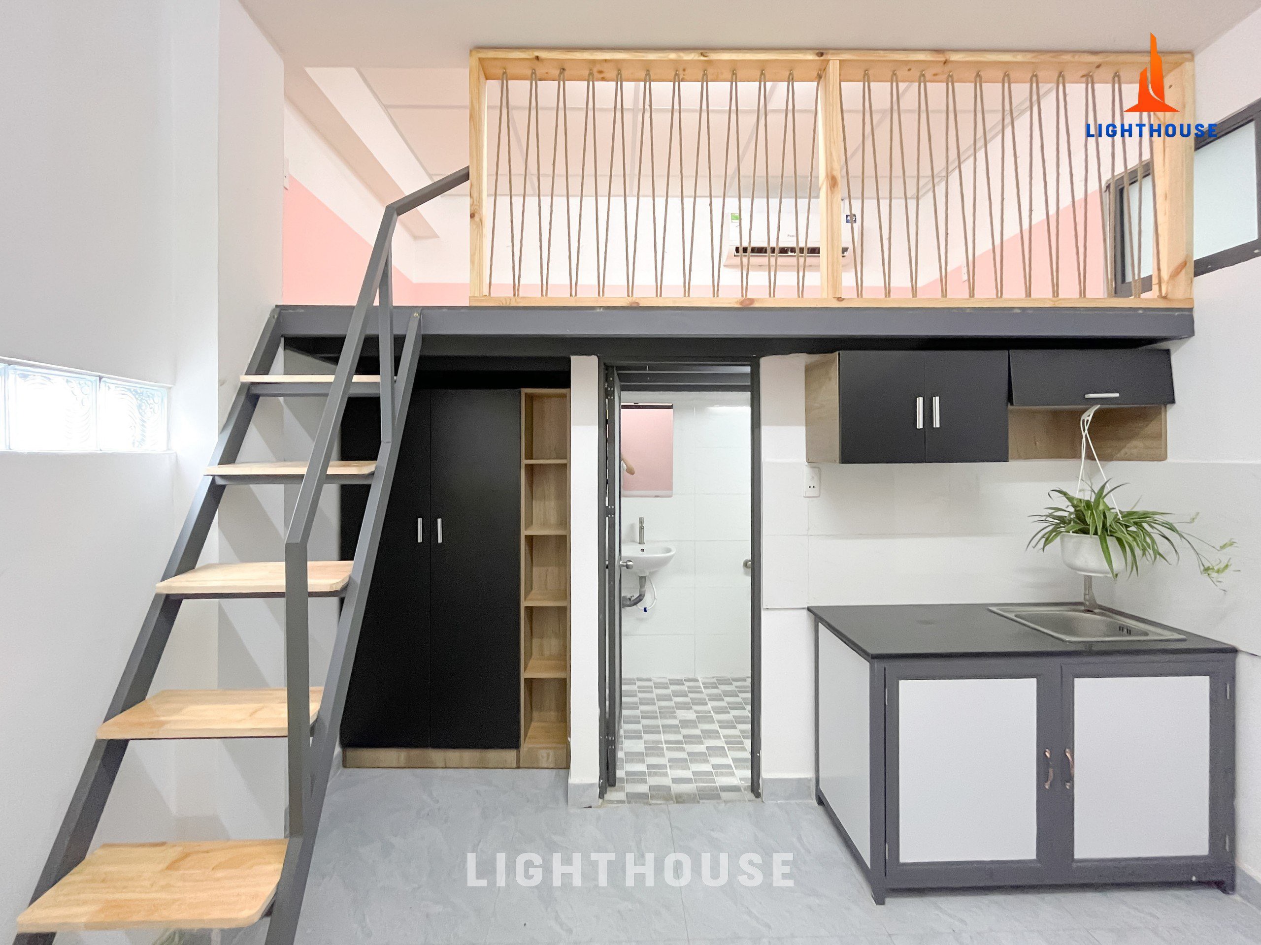 DUPLEX FULL NỘI THẤT - QUANG TRUNG, GÒ VẤP