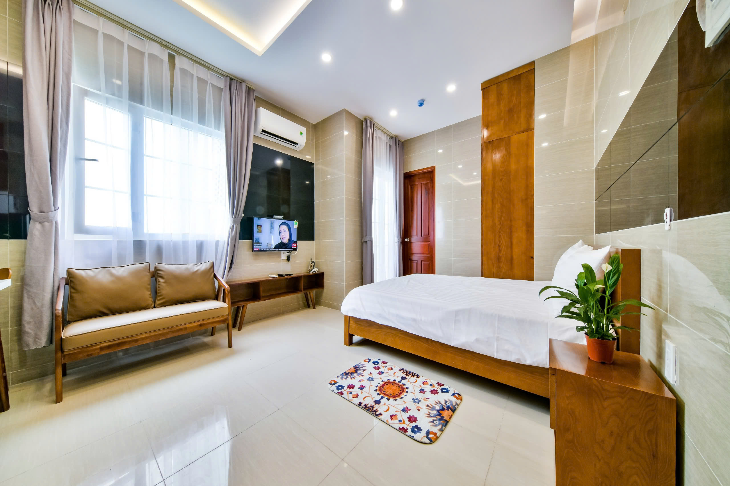 🍀STUDIO CỬA SỔ LỚN - ĐẸP - THOÁNG - PHÙNG VĂN CUNG, PHÚ NHUẬN🍀