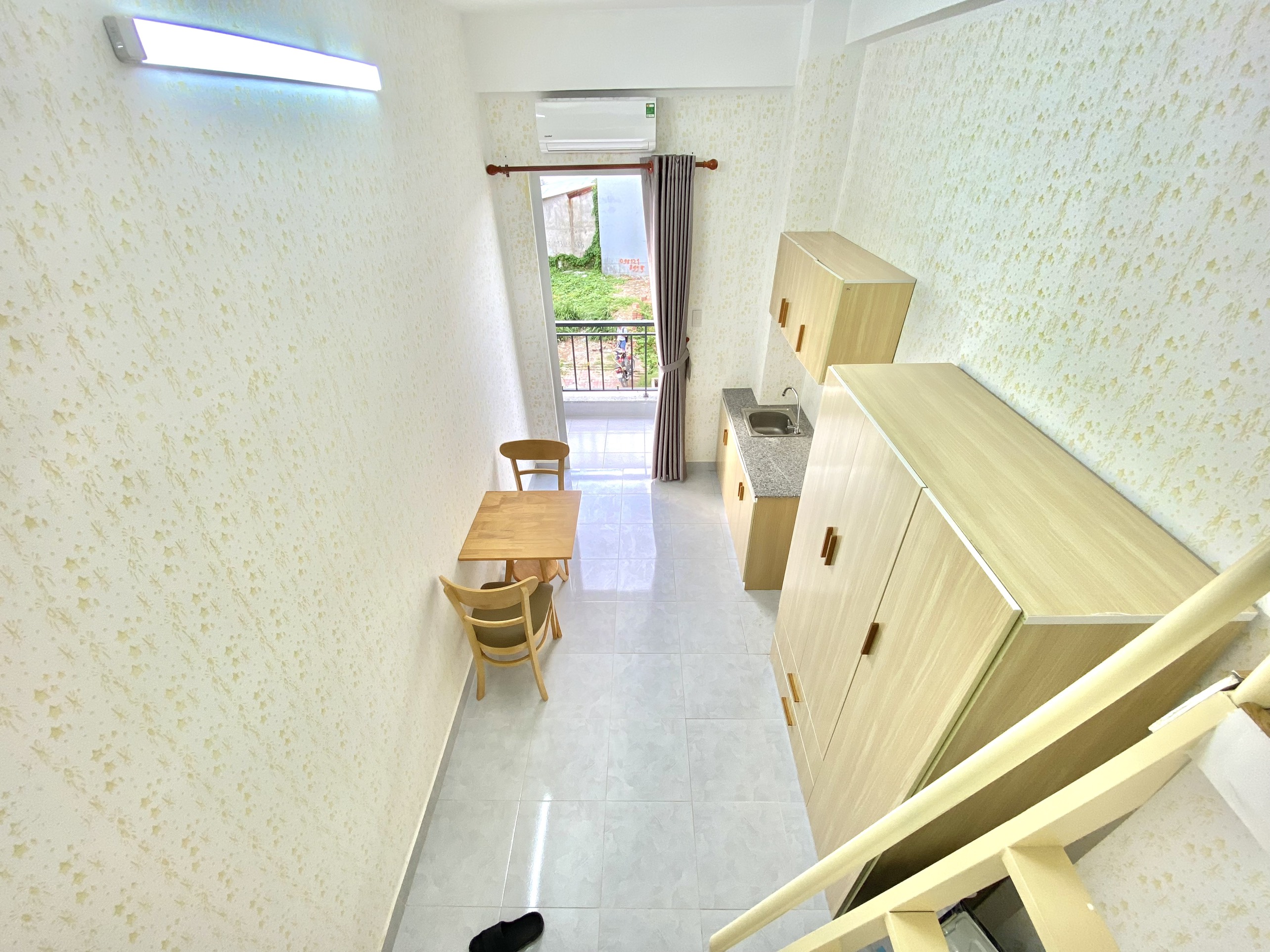🌴 DUPLEX BAN CÔNG MỚI 100% - ĐẶNG THÙY TRÂM, BÌNH THẠNH🌴