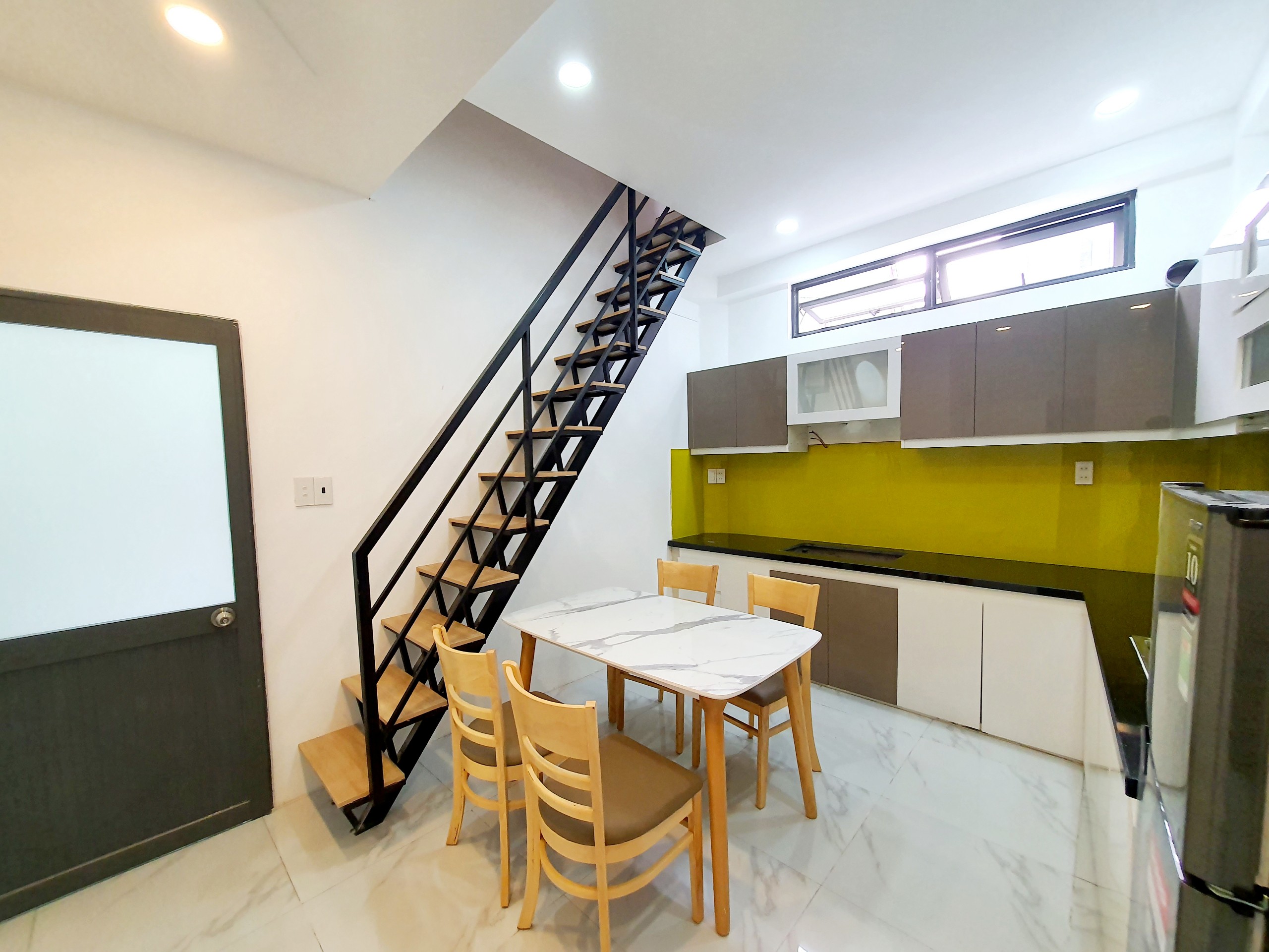 ✨ DUPLEX CỬA SỔ CỰC ĐẸP - VŨ HUY TẤN, BÌNH THẠNH ✨