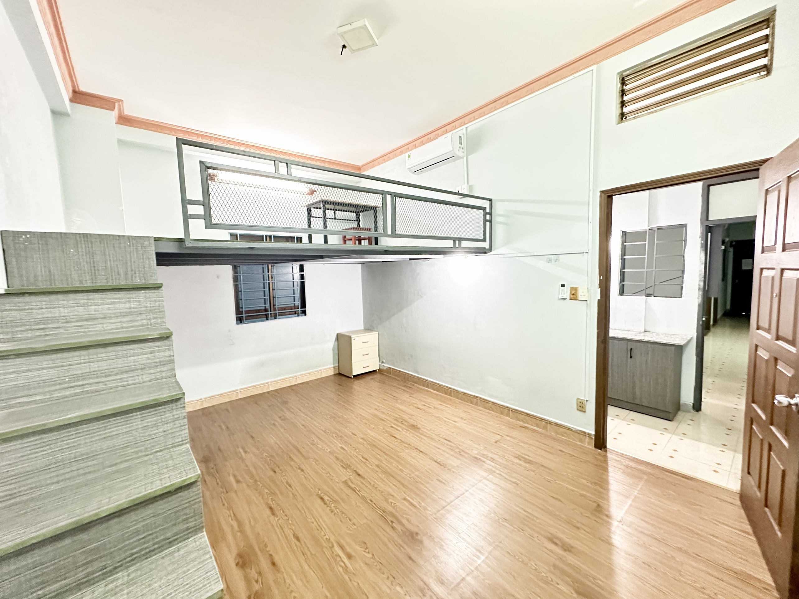 DUPLEX TÁCH BẾP, SIÊU RỘNG - NGUYỄN VĂN KHỐI, GÒ VẤP