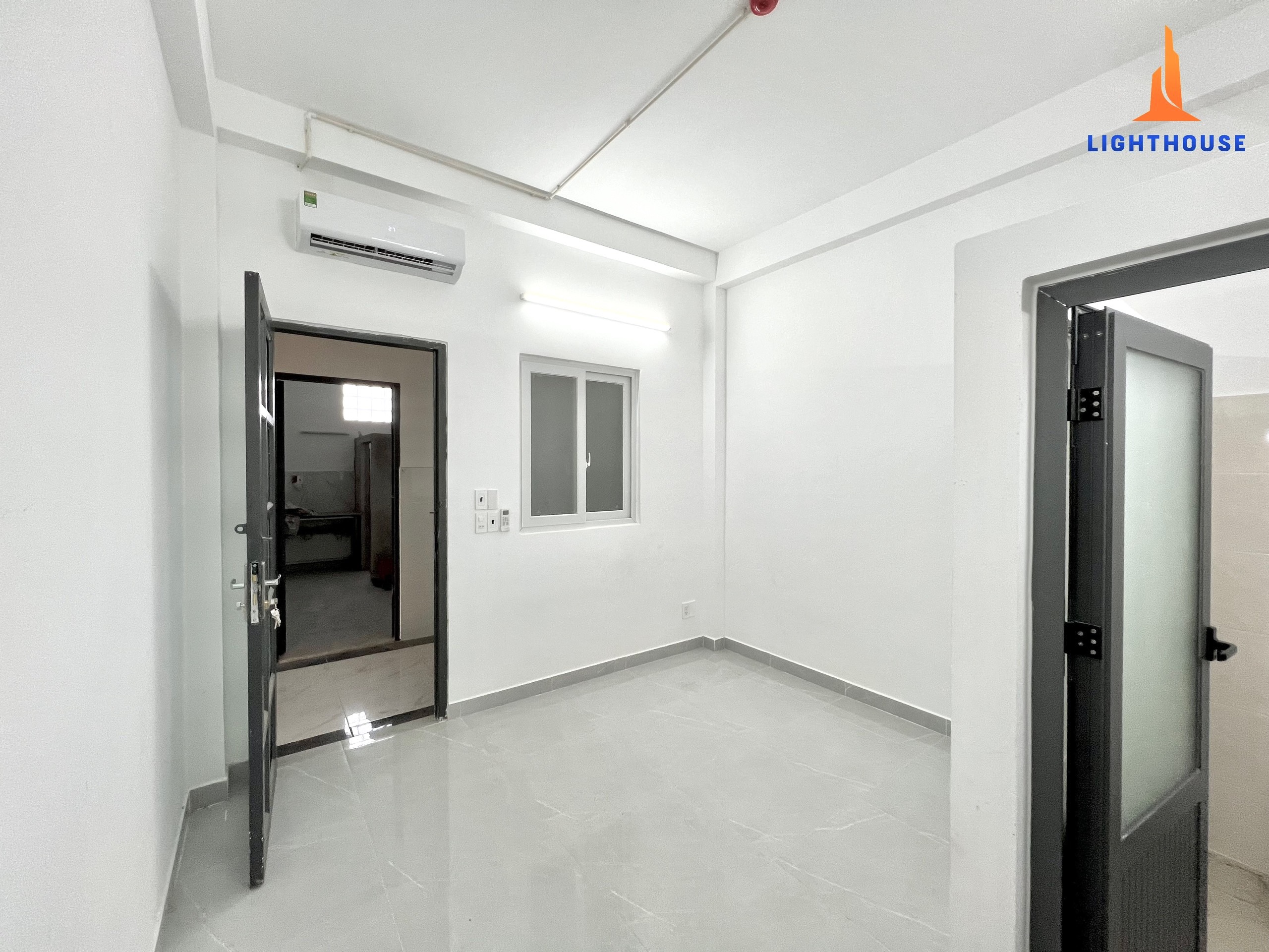 STUDIO NỘI THẤT CƠ BẢN - DƯƠNG QUẢNG HÀM, GÒ VẤP