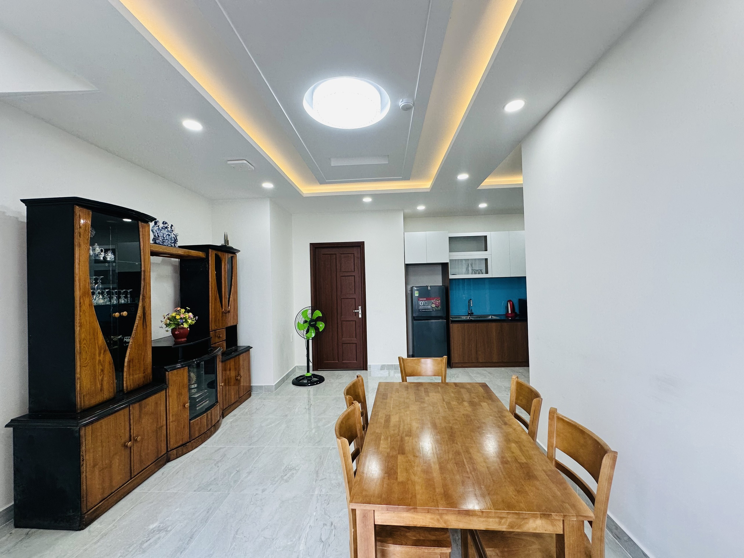 🍀CITYLAND CENTER HILLS - SIÊU PHẨM 2PN 1PK 1 BẾP TẦNG TRỆT CỰC ĐẸP 🍀