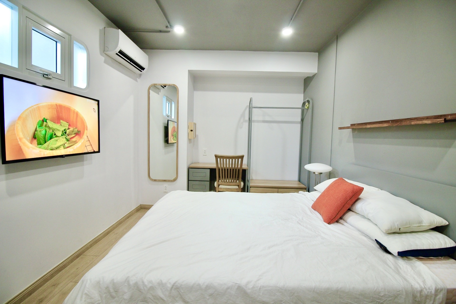 STUDIO SIÊU XINH - LÊ TẤN QUỐC, TÂN BÌNH