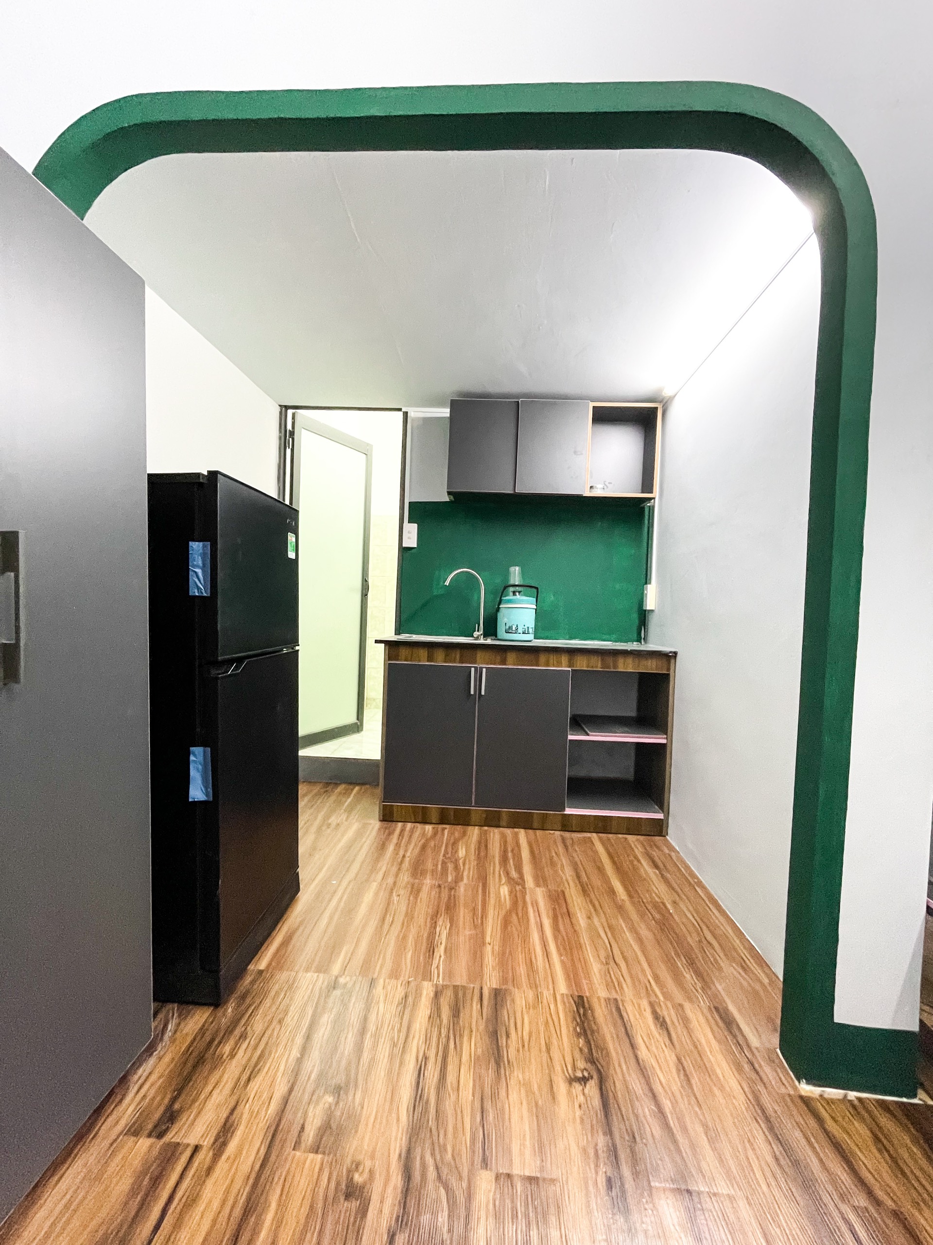 ✨ DUPLEX NHỎ NHỎ XINH XINH NGAY NGÃ 4 BẢY HIỀN, TÂN BÌNH✨