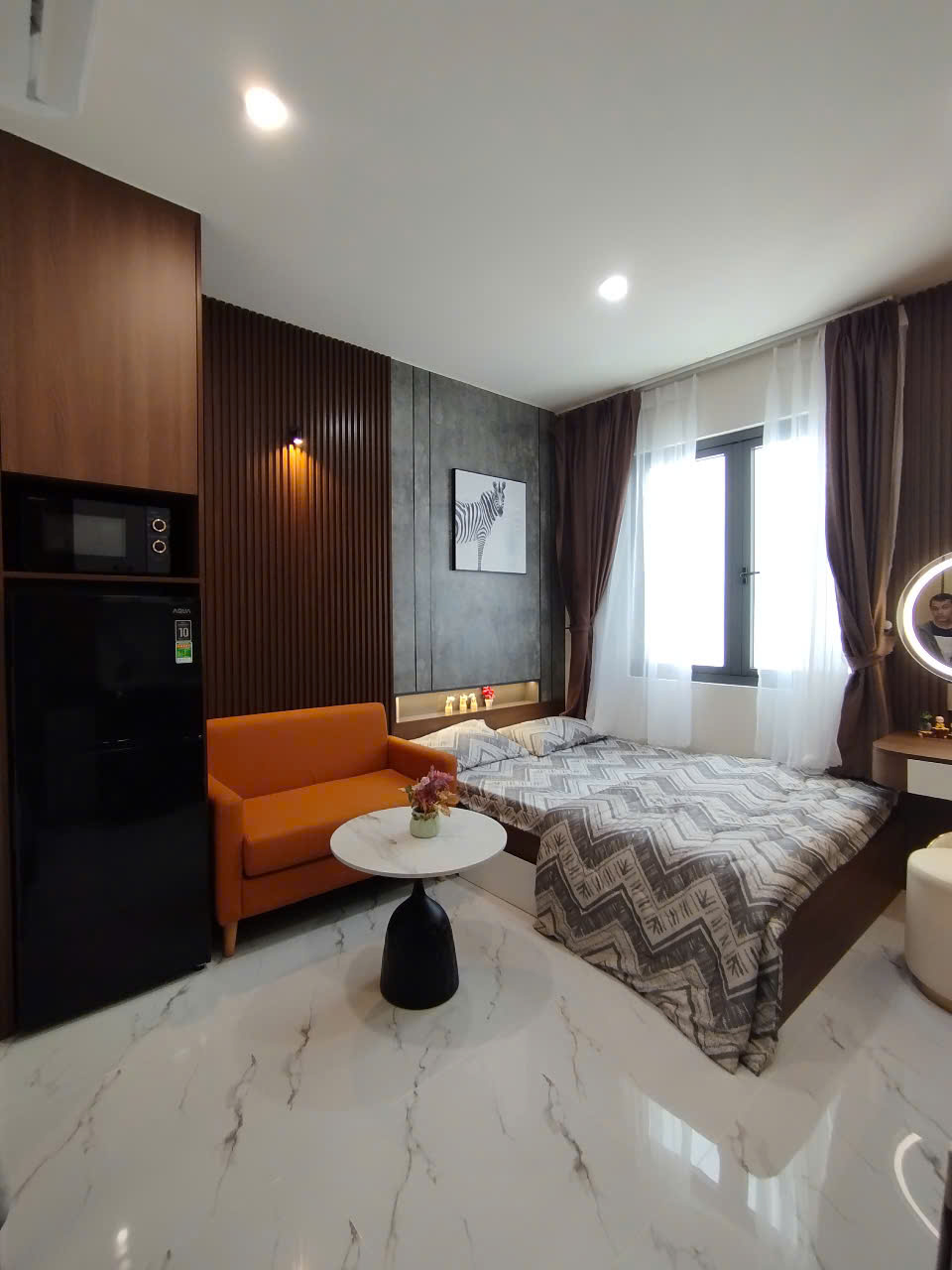 ☘️STUDIO CỬA SỔ CAO CẤP- HUỲNH VĂN BÁNH, PHÚ NHUẬN☘️