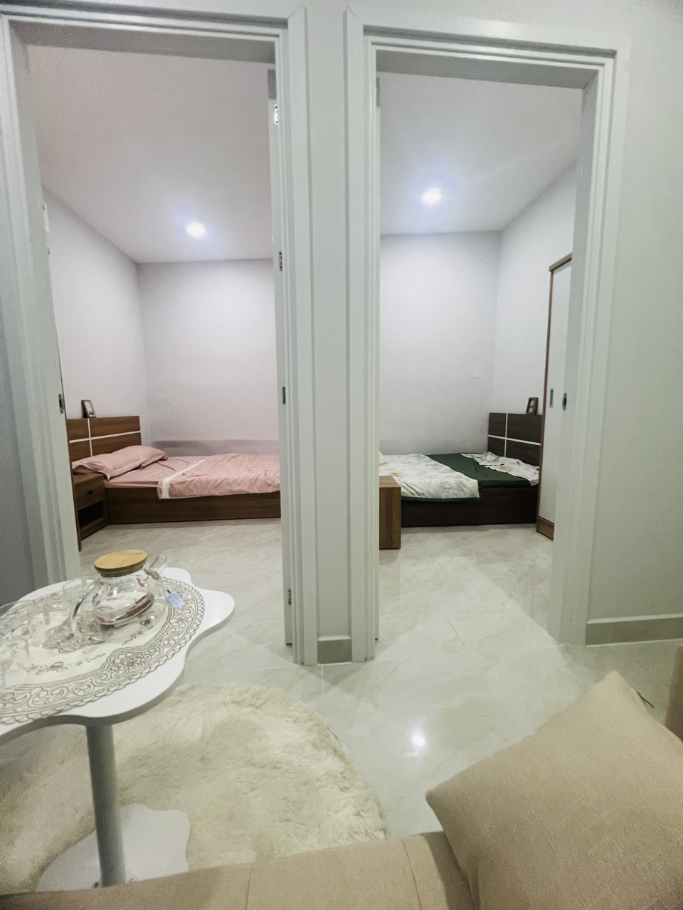 🍀2PN TẦNG TRỆT NGAY CHỢ PHẠM VĂN HAI, TÂN BÌNH🍀