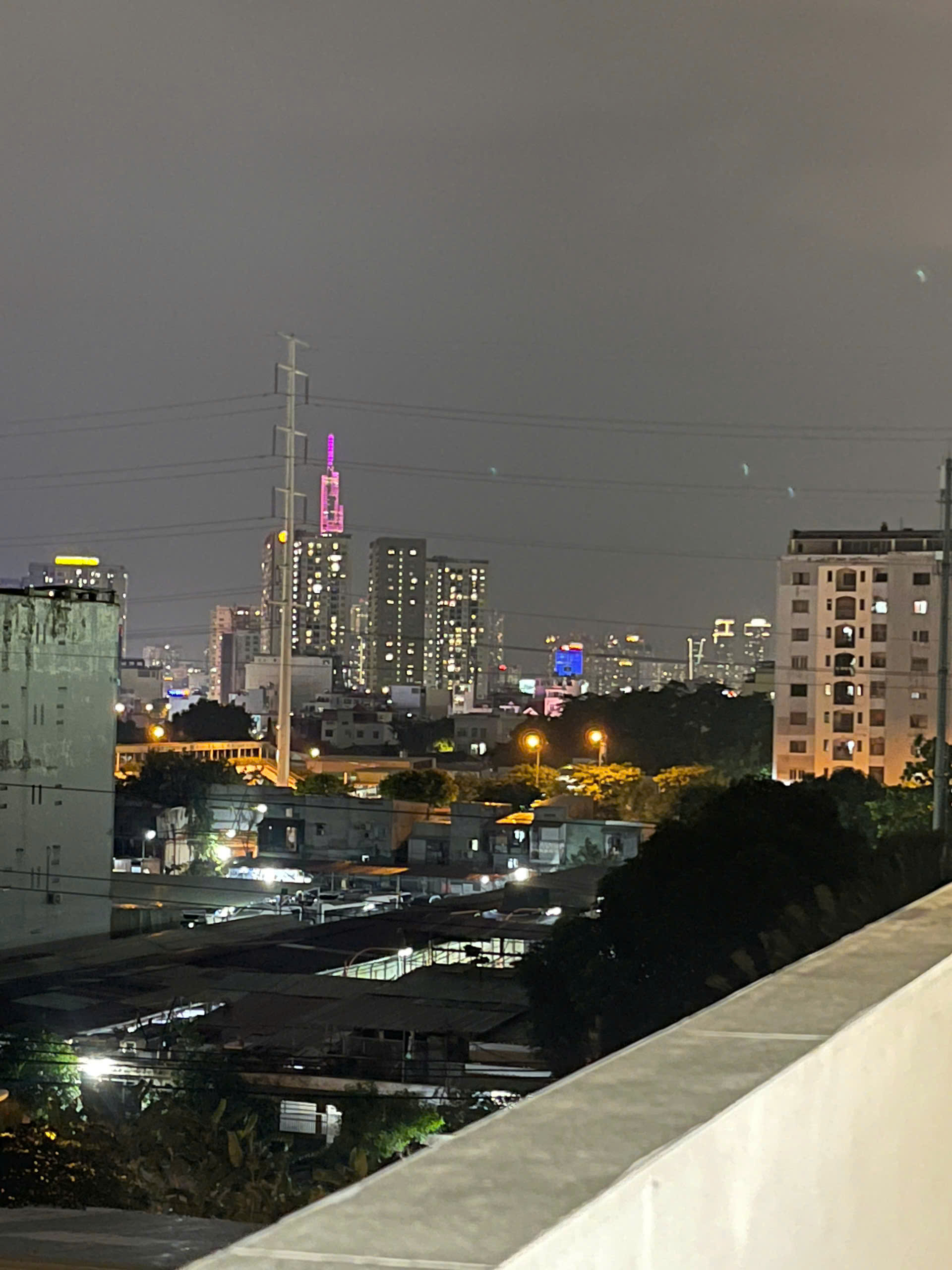 💮3PN 2 BAN CÔNG - VIEW LANDMARK 81 - NGAY ĐH VĂNG LANG 💮