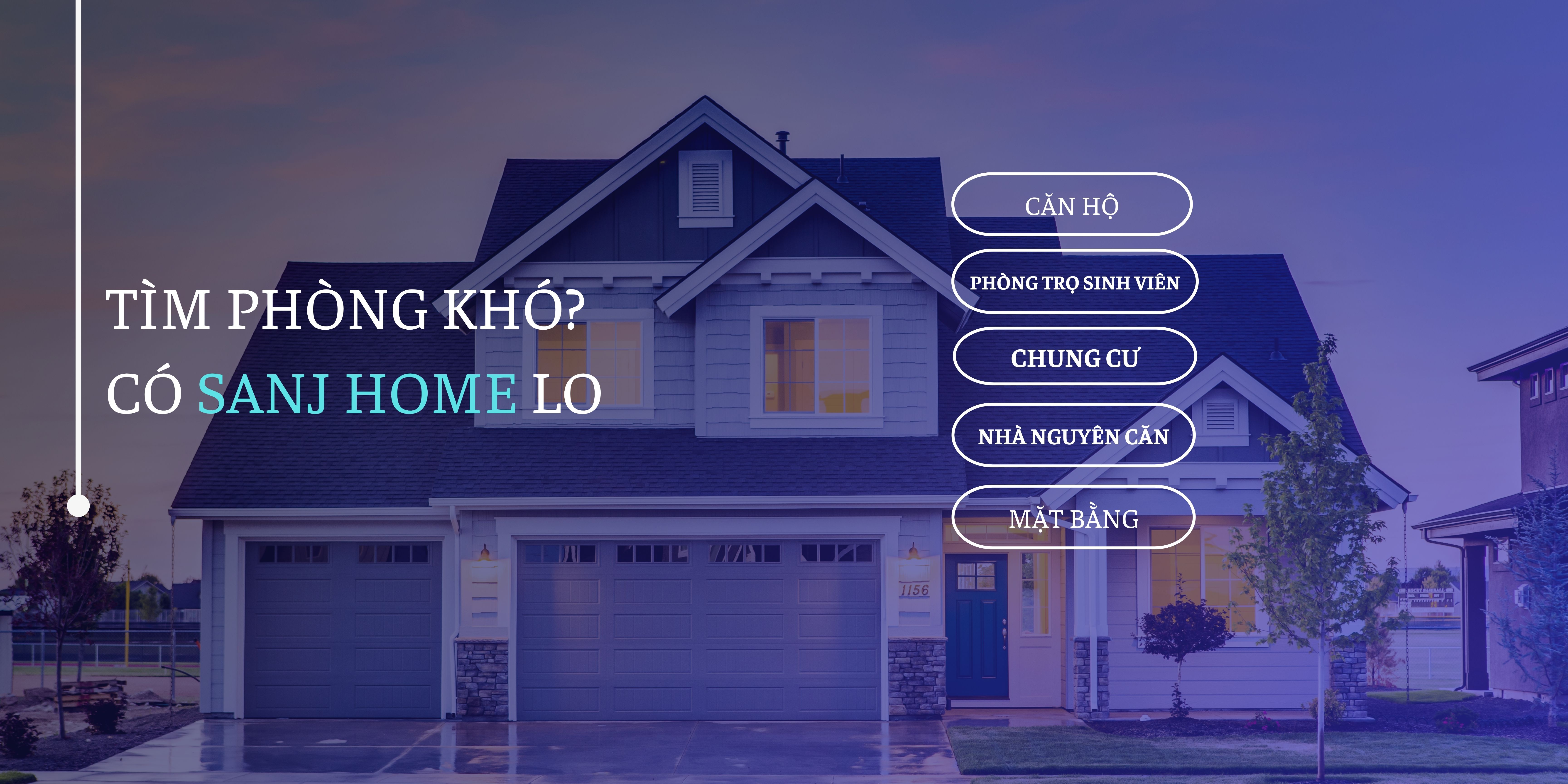 TÌM PHÒNG KHÔNG KHÓ
